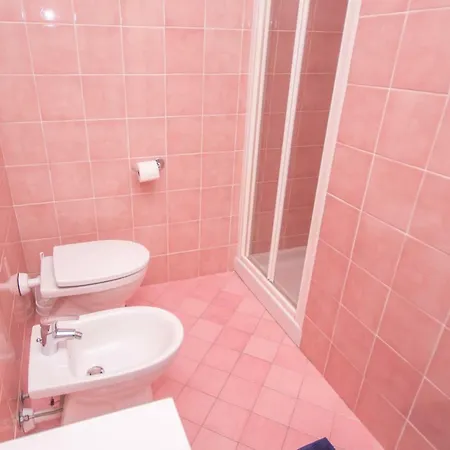 Le Saline Lejlighed *