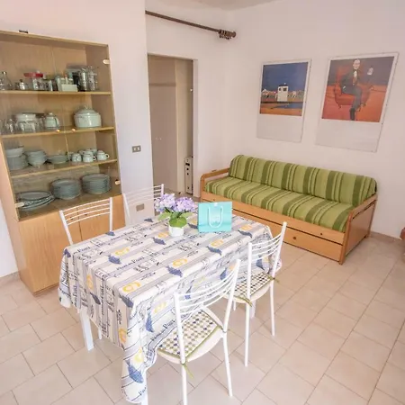 Le Saline Portoferraio