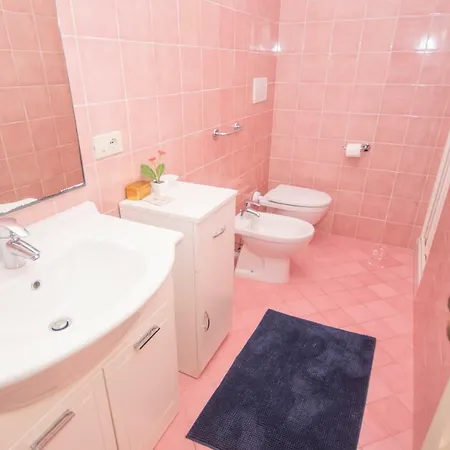 Apartman Le Saline *