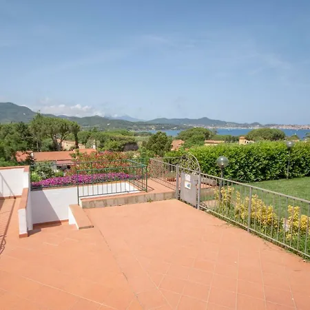 Le Saline * Portoferraio