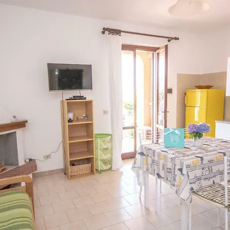Apartman Le Saline