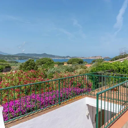 Lejlighed Le Saline *