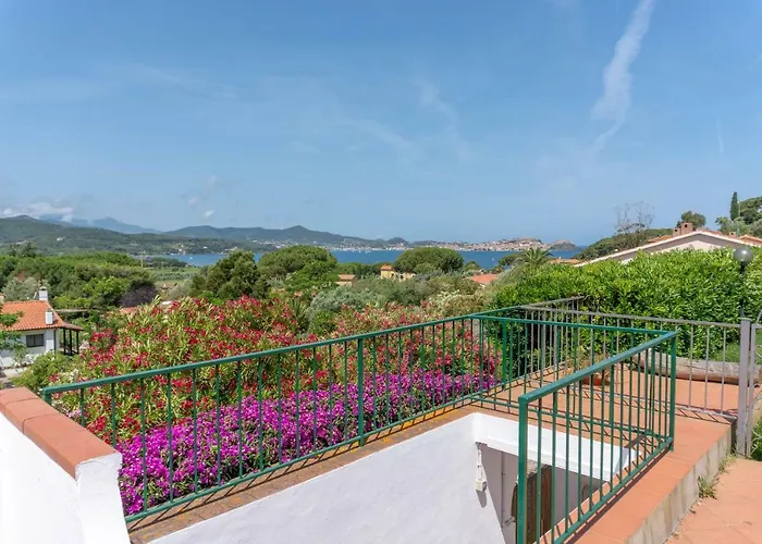 아파트 Le Saline *