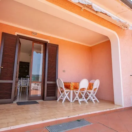 Appartement Le Saline Portoferraio