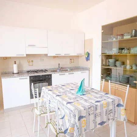 Appartement Le Saline Portoferraio