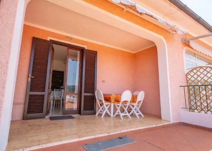 Appartement Le Saline Portoferraio