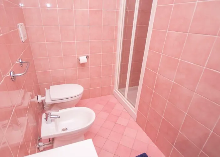 Le Saline Appartement *