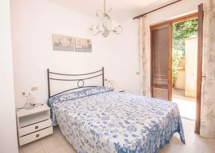 Appartement Le Saline *