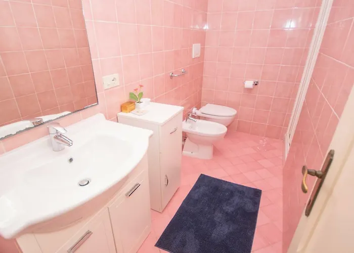 Appartement Le Saline *