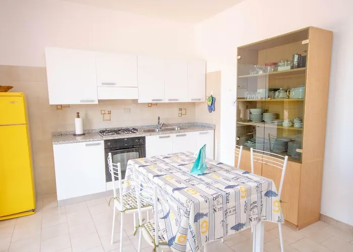 Appartement Le Saline Portoferraio