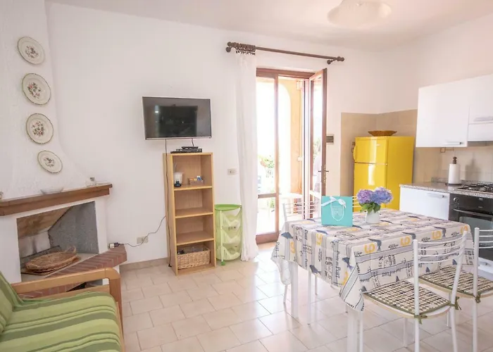 Appartement Le Saline