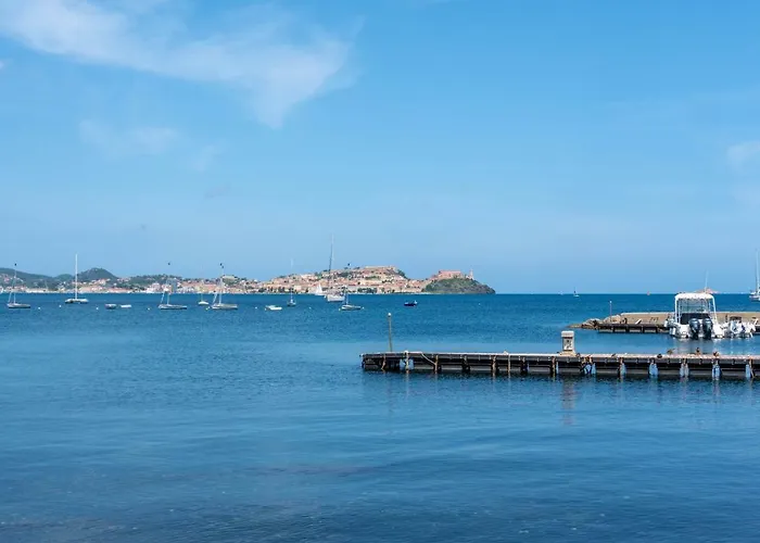 Appartement Le Saline